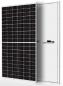 Preview: Photovoltaik Modul - 120 Mono PERC Half Cell - 390 Watt - silber